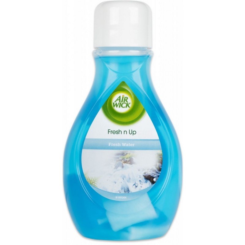 Air Wick Freshener 375 ml Färskvatten