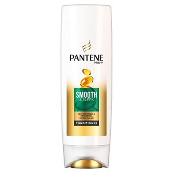 Pantene Pro-V - Conditioner Smooth & Elegant - 360 ml