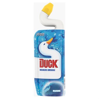 Duck - Toalettrensare - Marine - 750 ml
