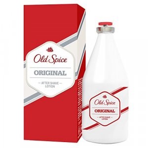 Old Spice Aftershave Lotion - Original - 100 ml - Herr