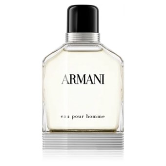Armani Homme - Eau de Toilette - Resestorlek - 10 ml