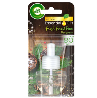 Air Wick Air Freshener Refill - 19 ml - Fresh Forest Pine