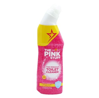 Stardrops The Pink Stuff Toalettrengöring - 750 ml