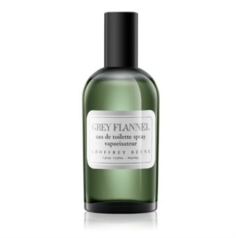 Geoffrey Beene - Grey Flannel - Resestorlek - 10 ml
