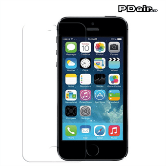 PDair iPhone 5 / iPhone 5S / iPhone 5C/ iPhone SE 2013 Skärmskydd Matt