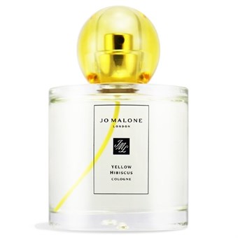 Jo Malone Yellow Hisbiscus - Cologne - Resestorlek - 10 ml