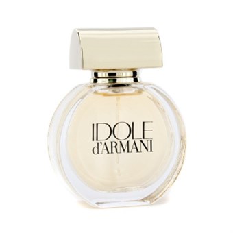 Armani d\'Armani Idole - Eau de Toilette - Resestorlek - 10 ml