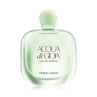 Armani Acqua Di Gioia - Eau de Toilette - Resestorlek - 10 ml