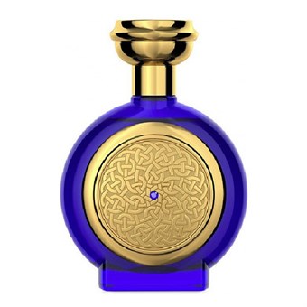 Boadicea The Victorious Blue Sapphire - Eau de Toilette - Resestorlek - 10 ml
