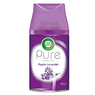 Air Wick Refill för Freshmatic Spray - Pure Purple Lavender