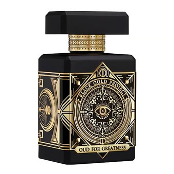 Initio Oud for Greatness - Eau de Parfum - Resestorlek - 10 ml