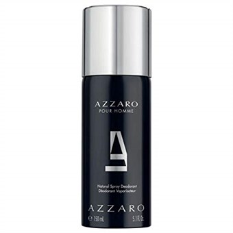 AZZARO by Azzaro - Deodorant Spray 150 ml - För Män