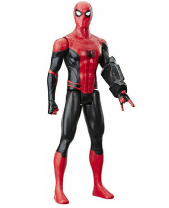 Spiderman Far From Home - Actionfigur - 30 cm - Superhjälte - Superhjälte