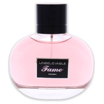 Glenn Perri Unbelievable Fame - Eau de Parfum - Resestorlek - 10 ml