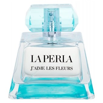 La Perla J\'Aime Les Fleurs - Eau de Toilette - Resestorlek - 10 ml