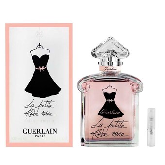 Guerlain La Petite Robe Noire - Eau de Parfum - Doftprov - 2 ml  