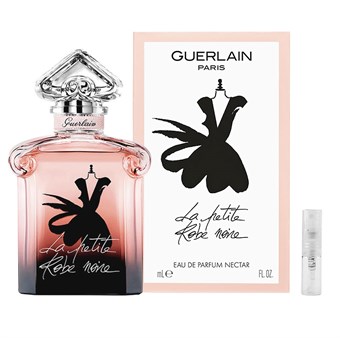 Guerlain La Petite Robe Noire Nectar - Eau de Parfum - Doftprov - 2 ml  