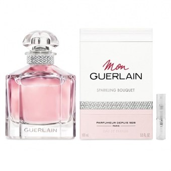 Guerlain Mon Sparkling Bouquet - Eau de Parfum - Doftprov - 2 ml  