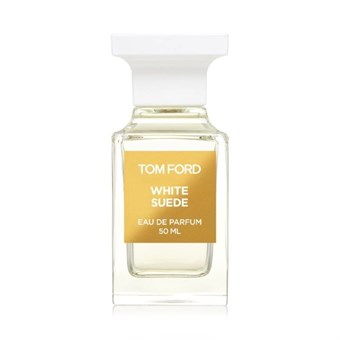 Tom Ford White Suede - Eau de Parfum - Resestorlek - 10 ml