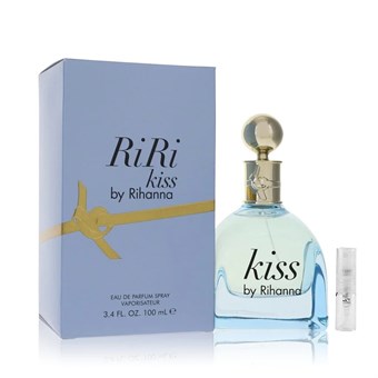 Ri Ri Kiss By Rihanna - Eau de Parfum - Doftprov - 2 ml