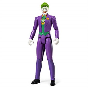 The Joker - Actionfigur - 30 cm - Superhjälte - Superhjälte