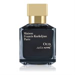 Maison Francis Kurkdjian Oud Satin Mood - Eau de Parfum - Resestorlek - 10 ml