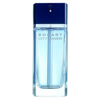 Jacques Bogart City Tower - Eau de Toilette - Resestorlek - 10 ml