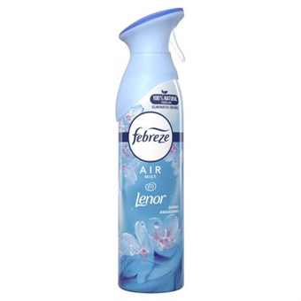 Febreze Air Effects Air Freshener - Spray - Spring Awakening - Limited Edition - 300 ml