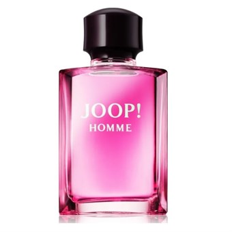 Joop! Homme - Eau de Toilette - Resestorlek - 10 ml