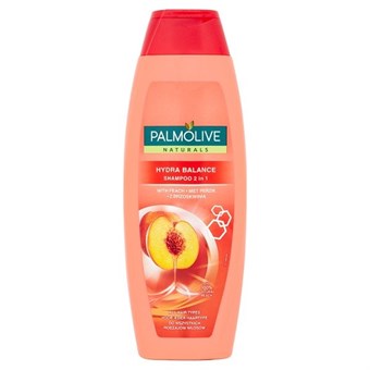 Palmolive Naturals - Schampo 2 i 1 - Hydra Balance. 350 ml