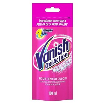 Vanish Oxi Action - 100 ml