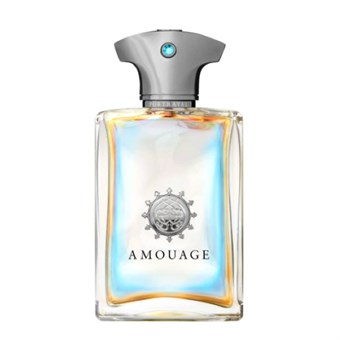 Amouage Portrayal Man - Eau de Parfum - Resestorlek - 10 ml