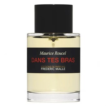 Frederic Malle Dans Tes Bras - Eau de Parfum - Resestorlek - 10 ml
