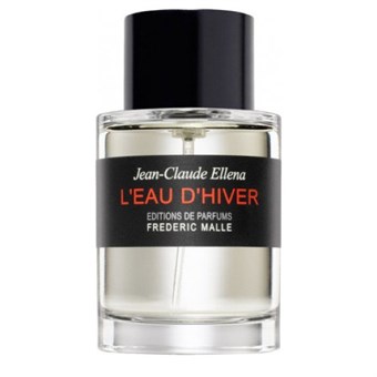 Frederic Malle Leau Dhiver - Eau de Toilette - Resestorlek - 10 ml
