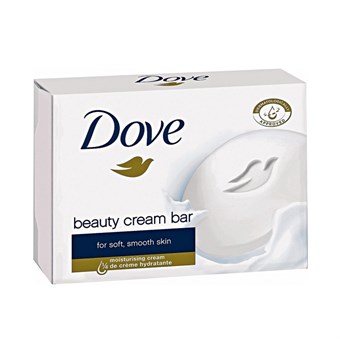 Dove Soap bar - Handtvål - Beauty Cream Bar - 100 g