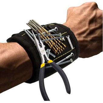Magnetarmband för hantverkare - One Size Craftsman Armband