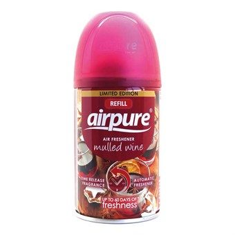AirPure Refill för Freshmatic Spray - Glögg - 250 ML