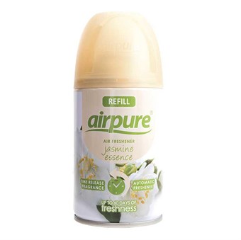 AirPure Refill för Freshmatic Spray - Jasmin Essence / Jasmine doft - 250 ML