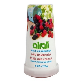 Airall Solid Air Freshner - Wild Fieldberries 