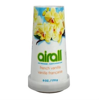 Airall Solid Air Freshner French Vanilla