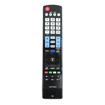 Fjärrkontroll för LG TV AKB73756542