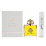 Amouage Jubilation 25 For Women - Eau de Parfum - Doftprov - 2 ml