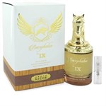 Armaf Bucephalus Ix - Eau de Parfum - Doftprov - 2 ml