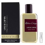 Atelier Cologne Santal Carmin - Eau de Parfum - Doftprov - 2 ml