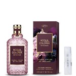 4711 Acqua Colonia Intense Floral Fields Of Ireland - Eau De Cologne - Doftprov - 2 ml
