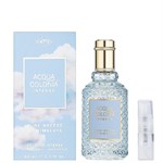 4711 Acqua Colonia Pure Breeze Of Himalaya - Eau De Cologne - Doftprov - 2 ml