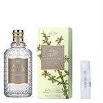 4711 Acqua Colonia Myrrh & Kumquat - Eau De Cologne - Doftprov - 2 ml