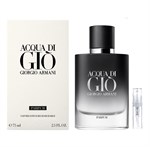 Armani Acqua Di Gio - Parfum - Doftprov - 2 ml