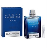 Salvatore Ferragamo Acqua Essenziale Blu - Eau de Toilette - Doftprov - 2 ml 