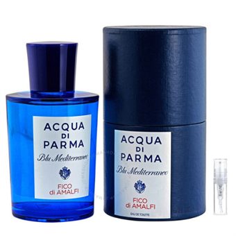 Acqua di Parma Blu Mediterraneo Fico Di Amalfi - Eau de Toilette - Doftprov - 2 ml